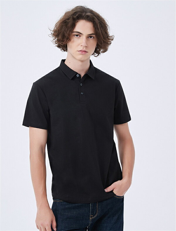 ボタン メンズポロシャツ メンズTシャツ Tシャツ トップス カラーバリエーション豊富 半袖 豊富サイズ展開 ゆったり 春 夏 プチプラ 元気 着こなす レイヤード シンプル