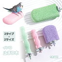 【期間限定クーポン配布中】鳥ケージ止まり木 止まり木 鳥用パーチ 取り付け簡単 2タイプ 2サイズ 3カラー インコスタンド ケージ放置 鳥用品 オウム インコ ペット 鳥 ケージスタンド 噛む 爪とぎ おもちゃ カラフル オカメインコ セキセイインコ ルリゴシボタンインコ