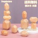 積み木 木製 ウッドブロック 木育 つみき 木のおもちゃ 天然木 ハンドメイド おしゃれ 子供 大人 おもしろい 知育玩具 積木 ギフト 10個セット