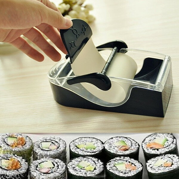 寿司道具 寿司ツール 寿司作り道具 巻きす 寿司型 握り寿司 寿司メーカー 寿司モールド 寿司金型 巻き寿司 押し寿司型 すし 巻きす キャンプ お出かけ 業務...