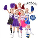 3点セット チアガール ダンス衣装 ダンス ワンピース チア チア衣装 こども 衣装 キッズ 子供服 ハロウィン 子供服 ヒップホップ ファッション キッズダンス衣装 女の子 男の子 キッズダンス 衣装 韓国 体操服 応援団 舞台服 チアリーダー