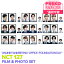 ̵ڿ̸/¨Ǽ NCT127  FILM  PHOTO SET / ե  եȥå  NCT 127 ONLINE FANMEETING ' OFFICE : Foundation Day  å