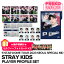 ̵ŵաڿ̸/¨Ǽۡ PLAYER PROFILE SET / ץ쥤䡼ץե륻å  Stray Kids 5-STAR Dome Tour 2023 Seoul Special (UNVEIL 13) å straykids ȥ쥤å  