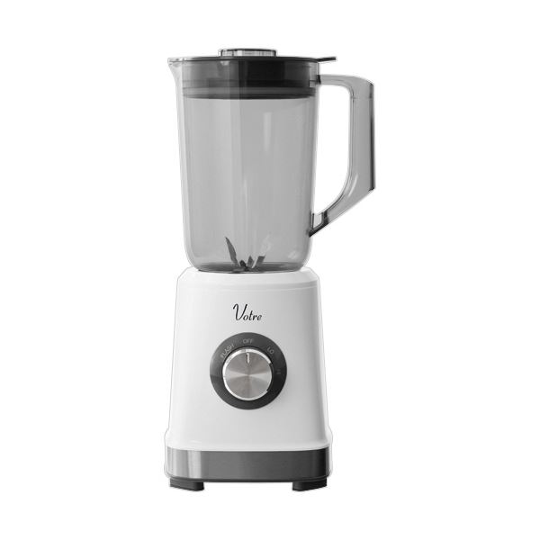 YAMAZENジュースミキサー MJB-T100（W） 1台TS