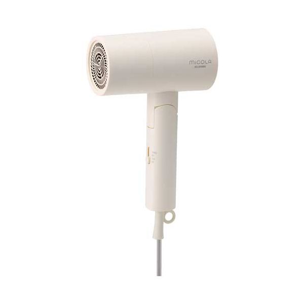 イオンドライヤー HDR-M101-WTS