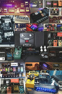 パワーサプライcajエフェクター電源joyofreethetonepowersupplyコンプレッサー