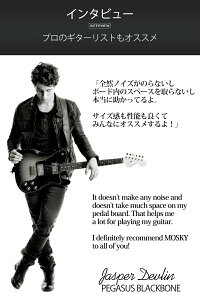 パワーサプライcajエフェクター電源joyofreethetonepowersupplyコンプレッサー