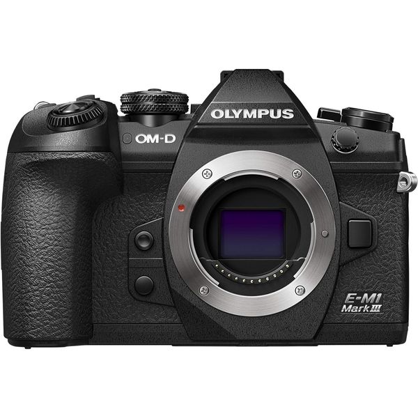 楽天市場】om-d e-m1 mark iii ボディ（本体のみ/レンズセットボディ 