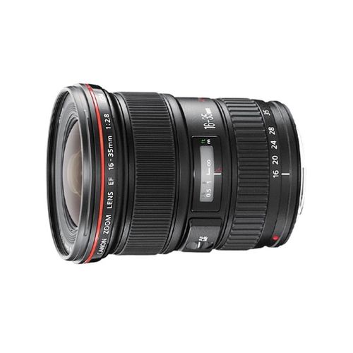 Rakuten - 【中古】【1年保証】【新品級】Canon EF 16-35mm F2.8L USM