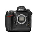 【中古】【1年保証】【美品】Nikon D3 ボディ