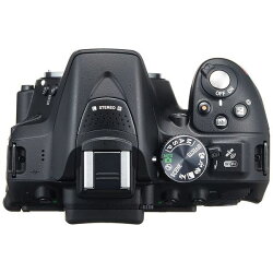 【中古】【1年保証】【美品】NikonD530018-55mm55-300mmVRダブルレンズキット