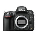 【中古】【1年保証】【美品】Nikon D610 ボディ