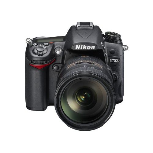 【中古】【1年保証】【美品】Nikon D7