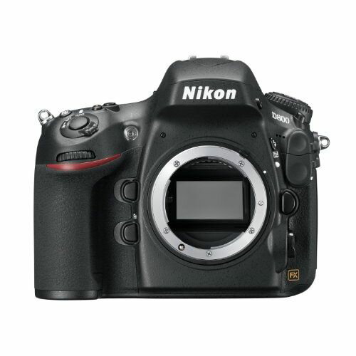 【中古】【1年保証】【美品】Nikon D800 ボディ