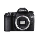 【中古】【1年保証】【美品】Canon EOS 70D ボディ