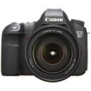 【中古】【1年保証】【美品】Canon EOS 6D レンズキット 24-105mm F4L IS