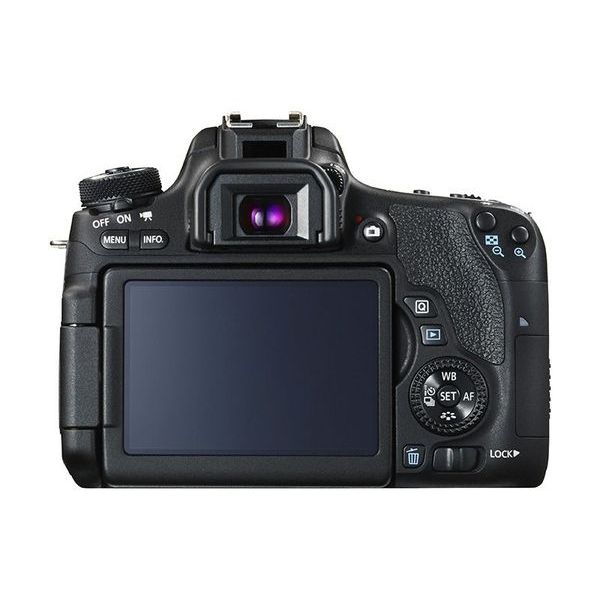 【中古】【1年保証】【美品】Canon EOS 8000D レンズキット 18-135mm IS STM