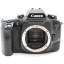 【中古】【1年保証】【美品】Canon EOS-7 ボディ フィルムカメラ