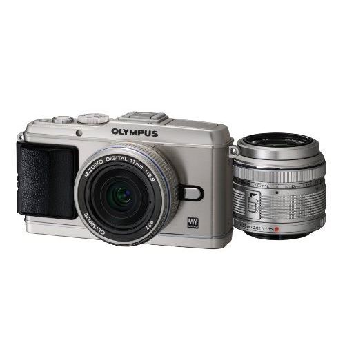 【中古】【1年保証】【美品】OLYMPUS 