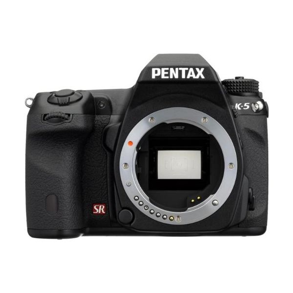 【中古】【1年保証】【美品】PENTAX K