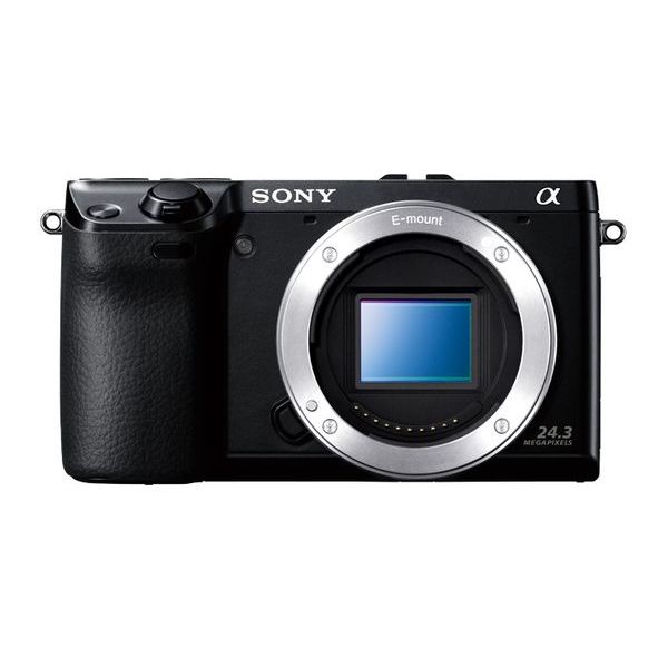 【中古】【1年保証】【美品】SONY NEX