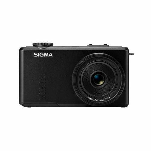 【中古】【1年保証】【美品】SIGMA DP2 Merrill