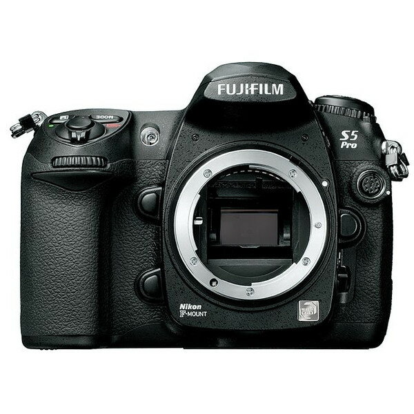 šۡ1ǯݾڡۡʡFUJIFILM FinePix S5 Pro ܥǥ