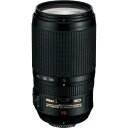 【中古】【1年保証】【美品】Nikon AF-S 70-300mm F4.5-5.6G ED VR