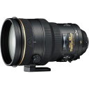 【中古】【1年保証】【美品】Nikon AF-S 200mm F2G ED VR II