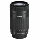 šۡ1ǯݾڡۡʡCanon EF-S 55-250mm F4-5.6 IS STM