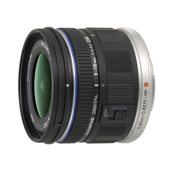 楽天市場】m. zuiko digital ed 9-18mm f4.0-5.6の通販 楽天市場】m. zuiko digital ed 9-18mm f4.0-5.6の通販
