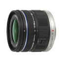 【中古】【1年保証】【美品】OLYMPUS M.ZUIKO DIGITAL ED 9-18mm F4.0-5.6