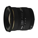 【中古】【1年保証】【美品】SIGMA 10-20mm F4-5.6 EX DC ソニーA