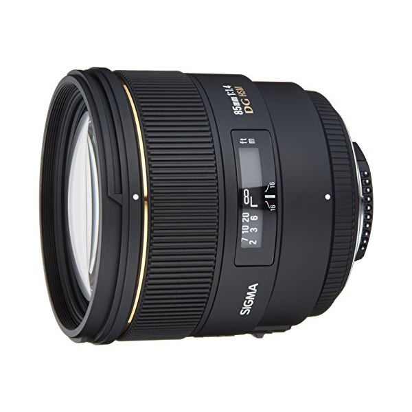 【中古】【1年保証】【美品】SIGMA 85