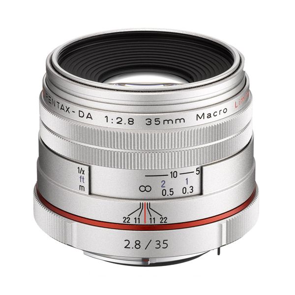 楽天市場】pentax da 35mm f2.8 macro limited シルバーの通販 楽天市場】pentax da 35mm f2.8 macro limited シルバーの通販