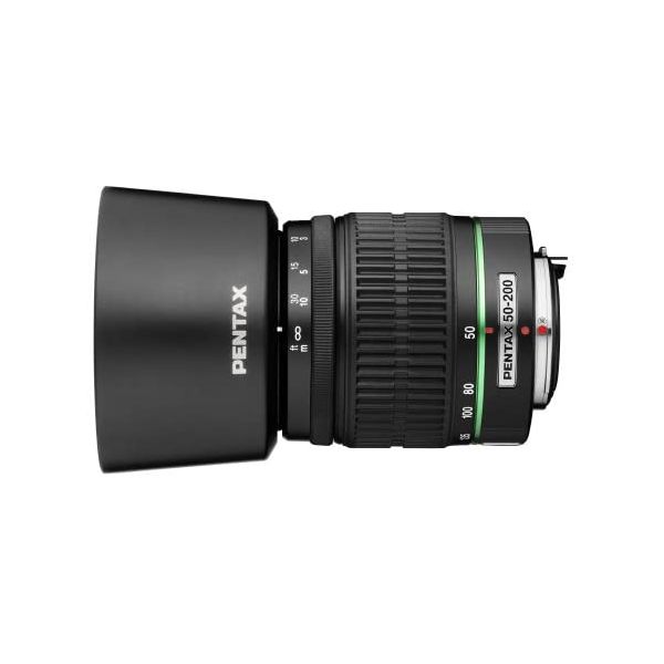 楽天市場】smc pentax-da 50-200mm f4-5.6 ed wrの通販 楽天市場】smc pentax-da 50-200mm f4-5.6 ed wrの通販