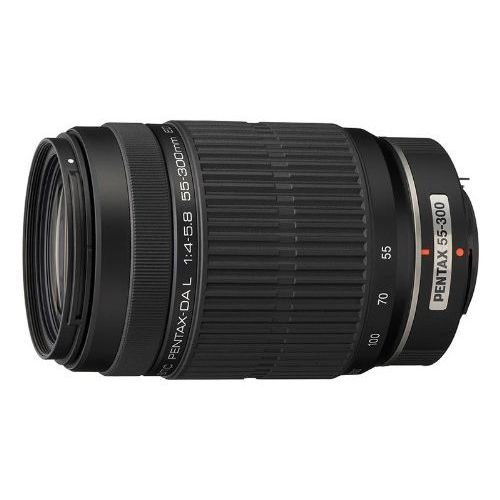 【中古】【1年保証】【美品】PENTAX DA L 55-300mm F4-5.8 ED