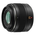 【中古】【1年保証】【美品】Panasonic LEICA DG SUMMILUX 25mm F1.4 ASPH. H-X025