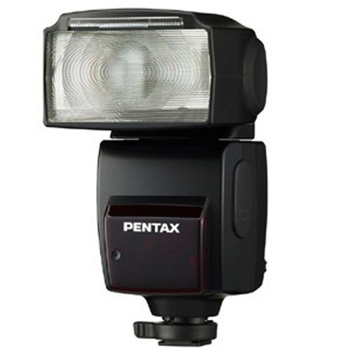 【中古】【1年保証】【美品】PENTAX オートストロボ AF540FGZ