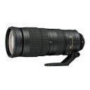 【中古】【1年保証】【美品】Nikon AF-S 200-500mm F5.6E ED VR(2)