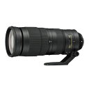 【中古】【1年保証】【美品】Nikon AF-S 200-500mm F5.6E ED VR