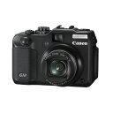 【中古】【1年保証】【美品】Canon PowerShot G12