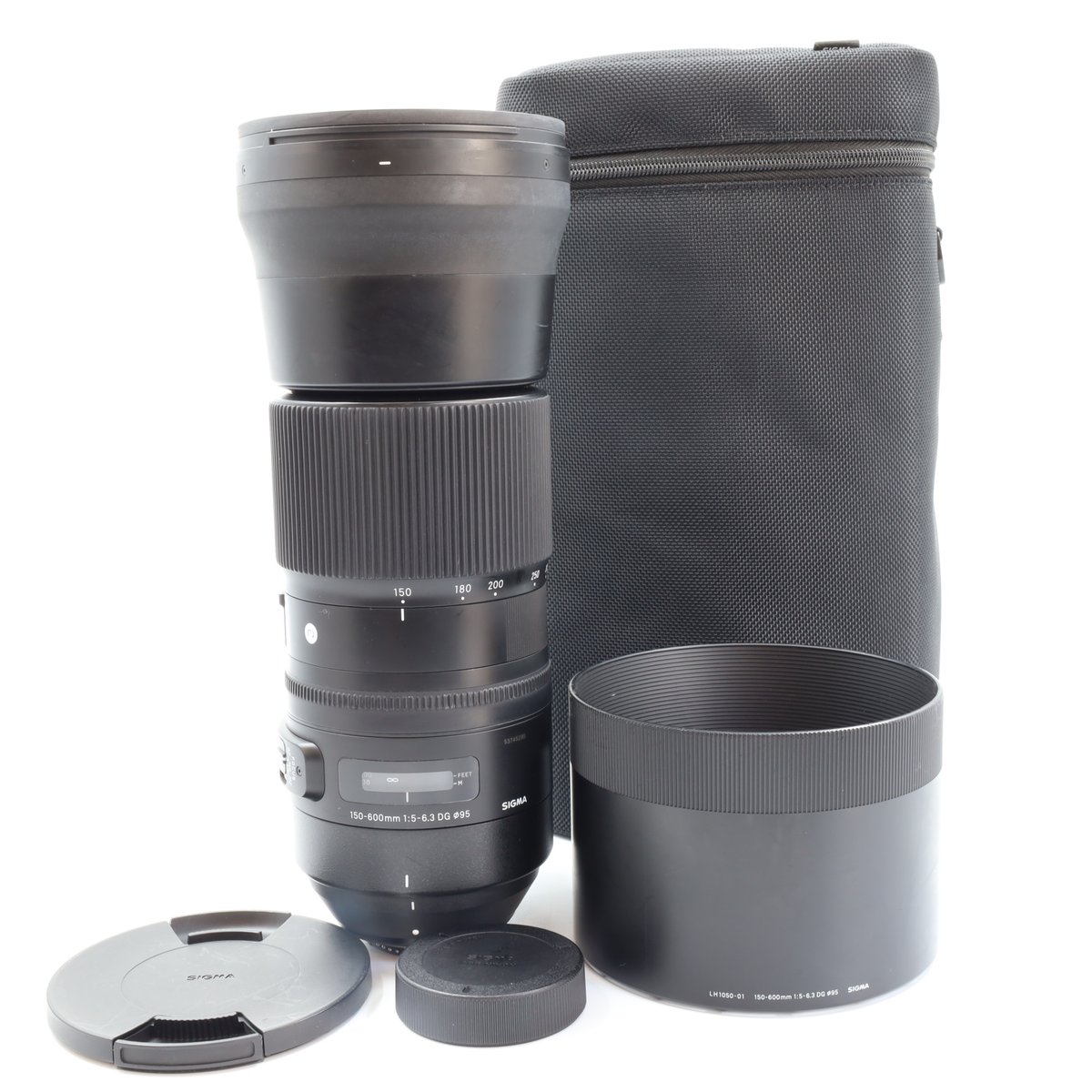 【中古】【1年保証】【並品】SIGMA Co