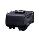 【中古】【1年保証】【美品】Panasonic XLRマイクロホンアダプター DMW-XLR1