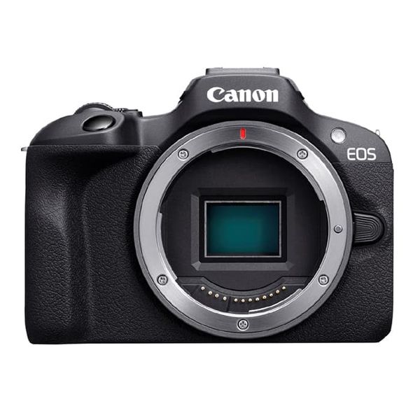 樂天商城 - 【中古】【1年保証】【美品】Canon EOS R100 ボディ