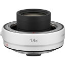 【中古】【1年保証】【新品級】Canon エクステンダー RF 1.4x