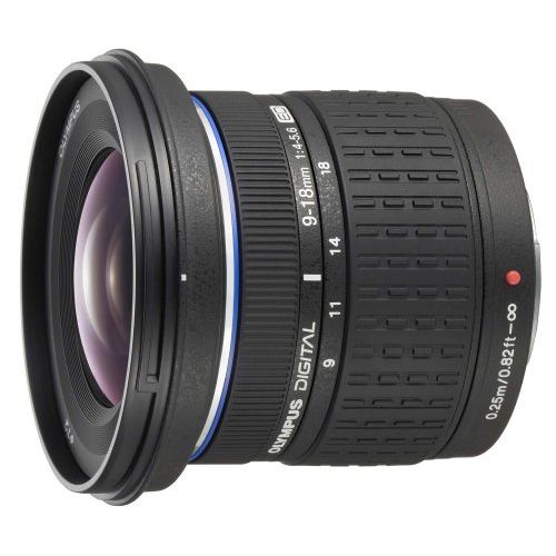 楽天市場】中古 zuiko digital ed 9－18mmの通販