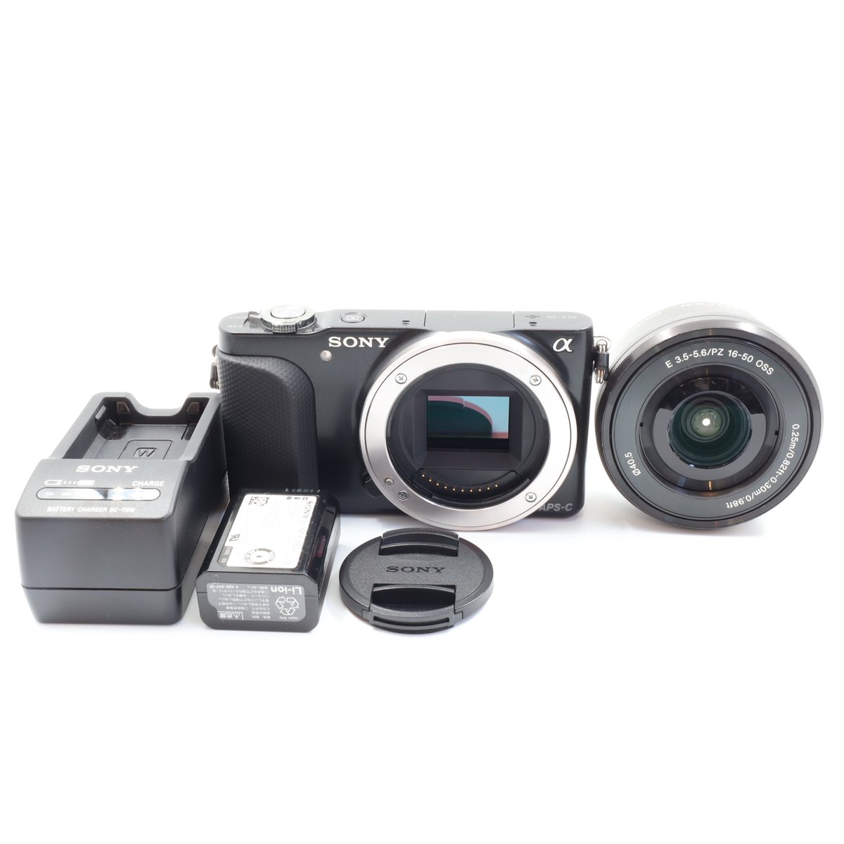 楽天市場】nex－3n 中古の通販