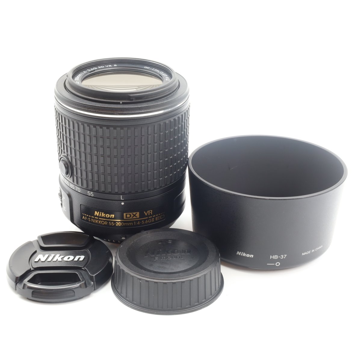 楽天市場】nikon af-s 55-200mmの通販