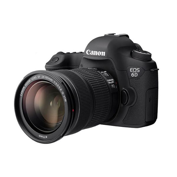 šۡ1ǯݾڡۡʡCanon EOS 6D EF 24-105 IS STM 󥺥å